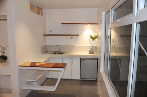 Oyo 609 G Executive Hotel And Spa Boracay