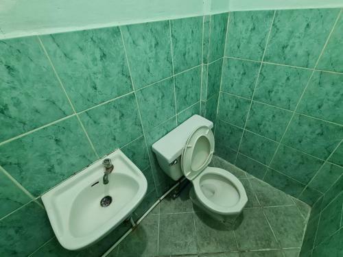 Albergue Abc Space Dormitel