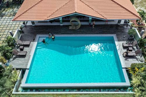 Hotel Rsam Beach Resort By Cocotel