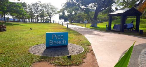 Apartamento Pico De Loro Jacana B