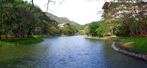 Apartamento Pico De Loro Jacana B