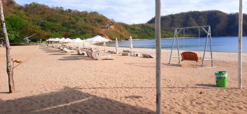 Apartamento Pico De Loro Jacana B