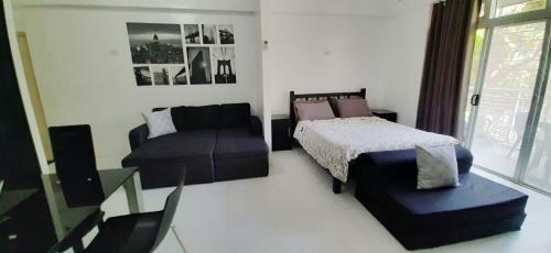 Apartamento Pico De Loro Jacana B