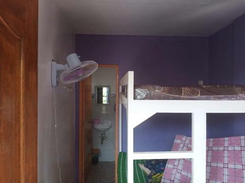 Bed & Breakfast Purple Guesthouse