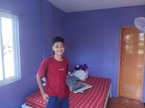 Bed & Breakfast Purple Guesthouse