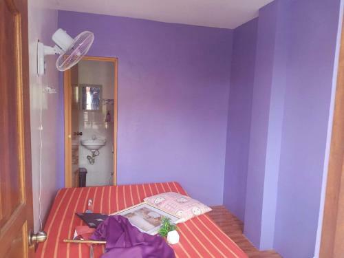 Bed & Breakfast Purple Guesthouse