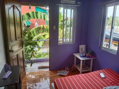 Bed & Breakfast Purple Guesthouse
