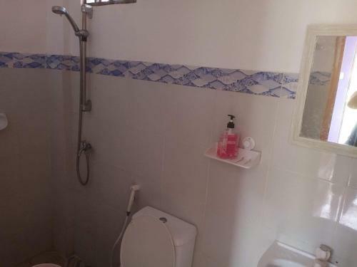Bed & Breakfast Purple Guesthouse