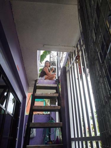 Bed & Breakfast Purple Guesthouse