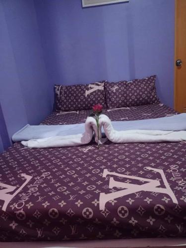 Bed & Breakfast Purple Guesthouse