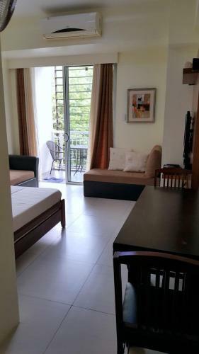 Apartamento Pico De Loro - Myna B Studio