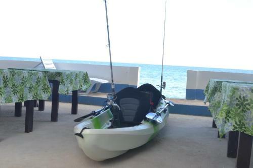 Posada Amor En Beach House