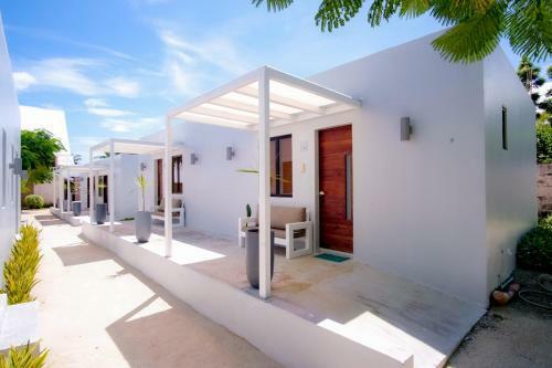 Hotel Santa Fe Beach Club