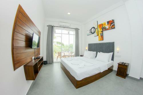 Hotel Scenic Bay Weligama