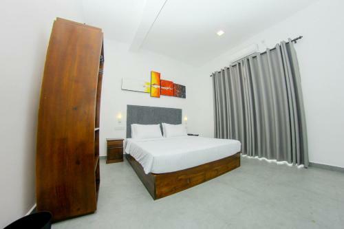 Hotel Scenic Bay Weligama