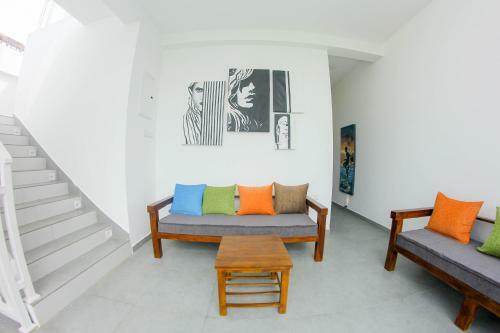 Hotel Scenic Bay Weligama