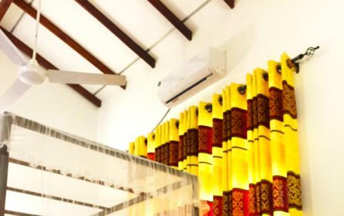 Beach Breeze Weligama