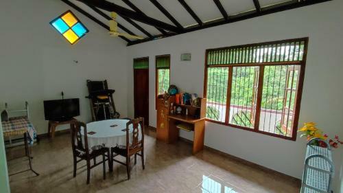 Villa Bon Nuit Weligama
