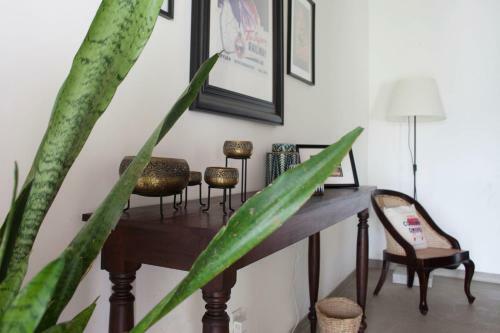 Six Bedroom Eco Chic Villa - Weligama