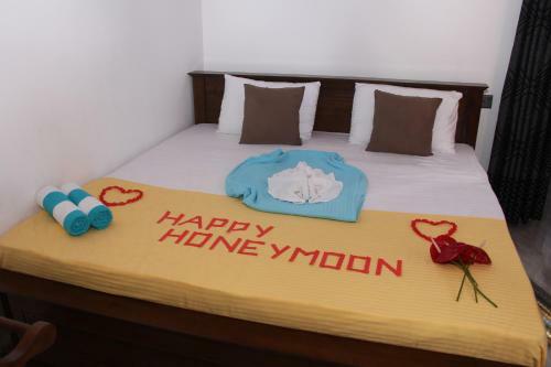 Bed & Breakfast Sandaru Holiday Resort
