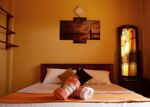 Hostal Dd Guest & Rest
