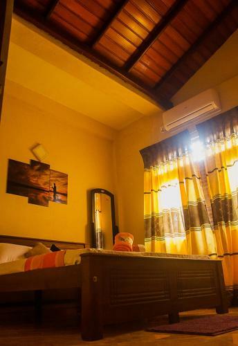 Hostal Dd Guest & Rest