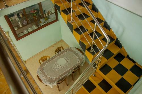 Hostal Dd Guest & Rest