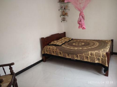 Seasonal Home Stay