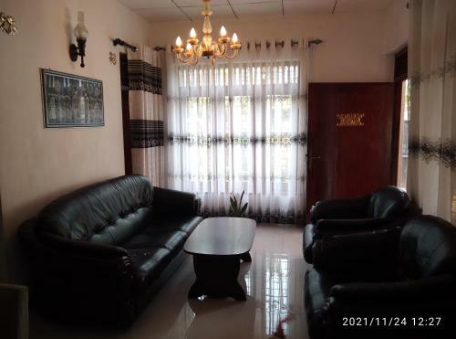 Seasonal Home Stay