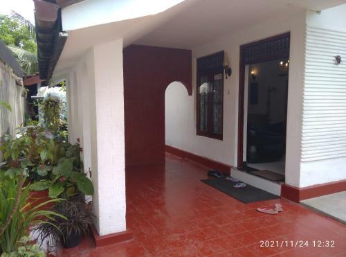 Seasonal Home Stay