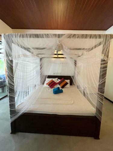 Hostal Freedom Surf Villa