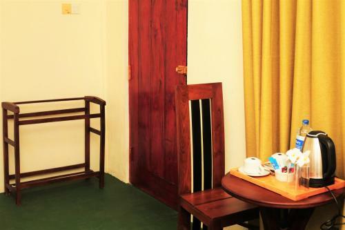 Hostal Odani Villa