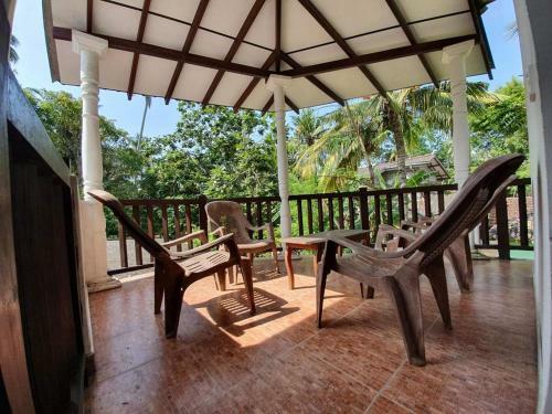 Hostal Belwood Resort