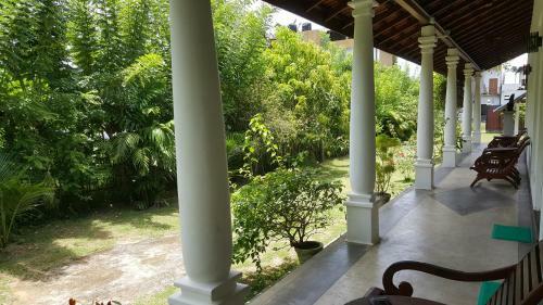 Hostal Belwood Resort