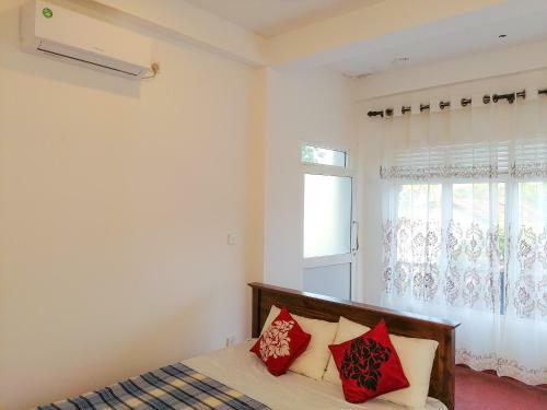 Hostal Knt Villa