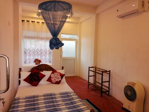 Hostal Knt Villa