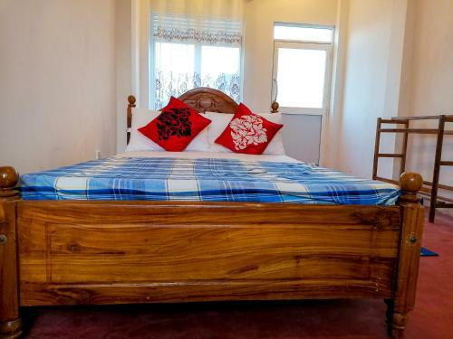 Hostal Knt Villa