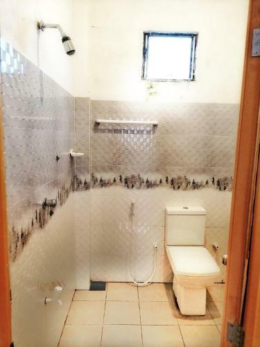 Hostal Knt Villa