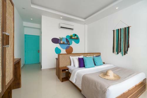 Hotel Outpost Weligama