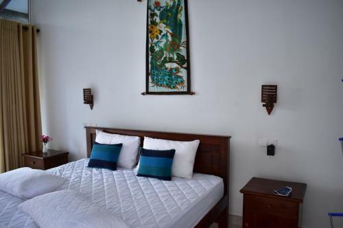 Hostal Piyum Villa
