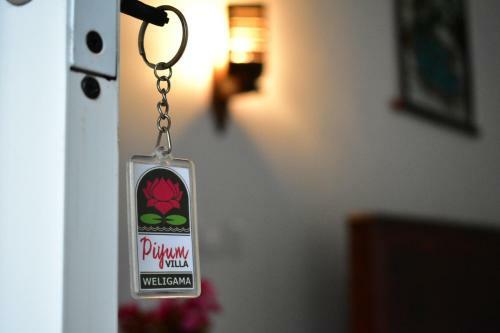 Hostal Piyum Villa