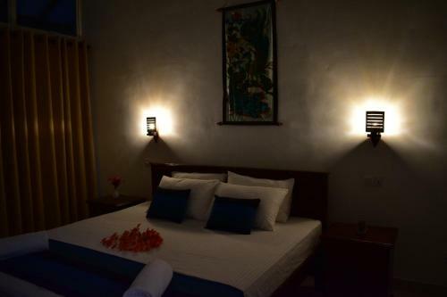 Hostal Piyum Villa