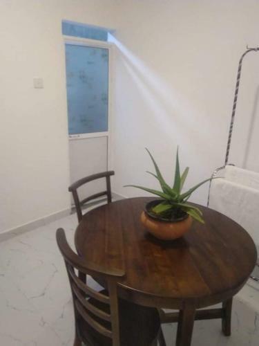 Apartamento Blue Wave Villa