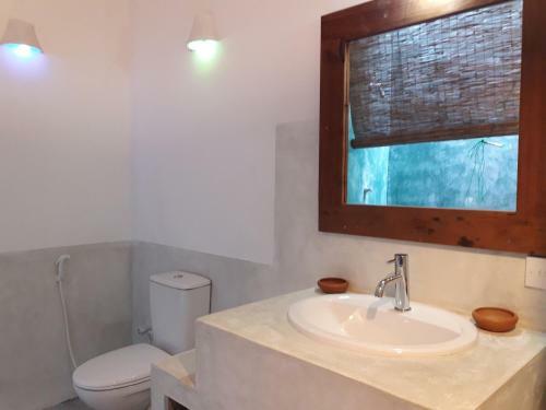 Hostal Weligama Bay Eco Home