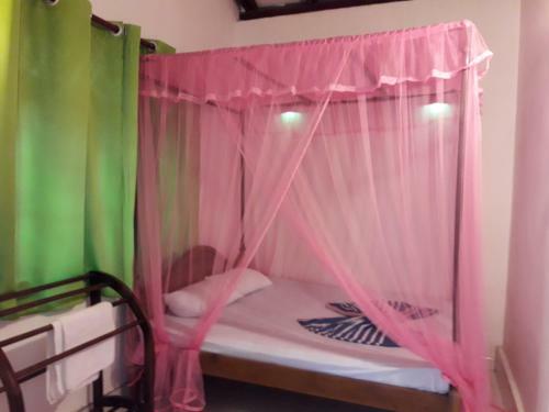Hostal Weligama Bay Eco Home