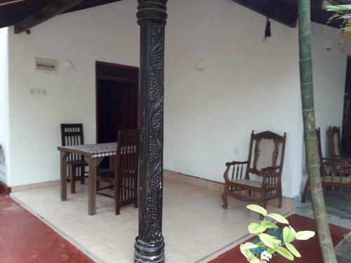 Hostal Weligama Bay Eco Home