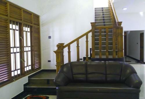 Hostal Villa Free Way