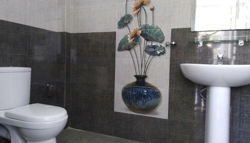 Hostal Villa Free Way