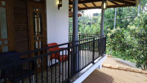 Hostal Villa Free Way