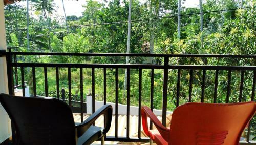 Hostal Villa Free Way